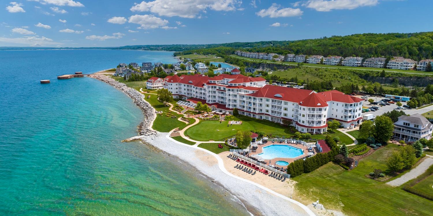 BOYNE Golf Awarded USA Today 10BEST