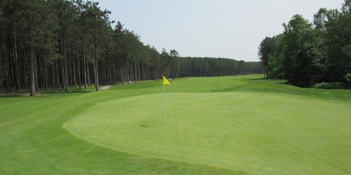 Boyne Highlands Resort: A four-course feast of golf