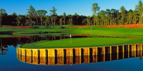 Northern Bay Big Cup Golf Tournament