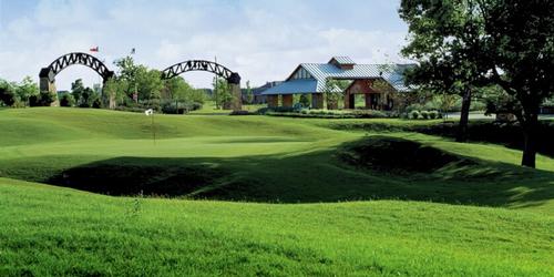TROON SELECTED TO MANAGE HERITAGE RANCH G&CC IN FAIRVIEW, TEXAS