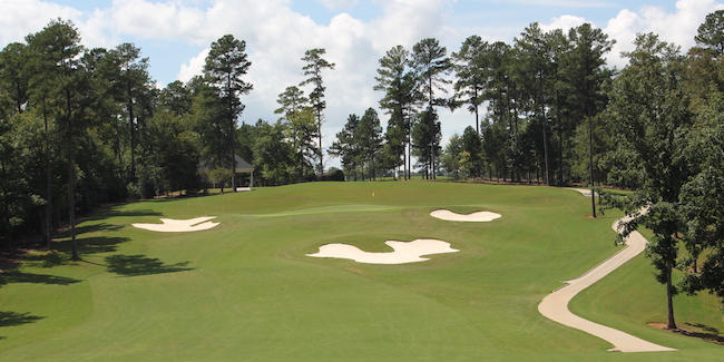 Mount Vintage Golf Club