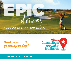 The Fort Golf Course