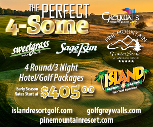 Sage Run Golf Club