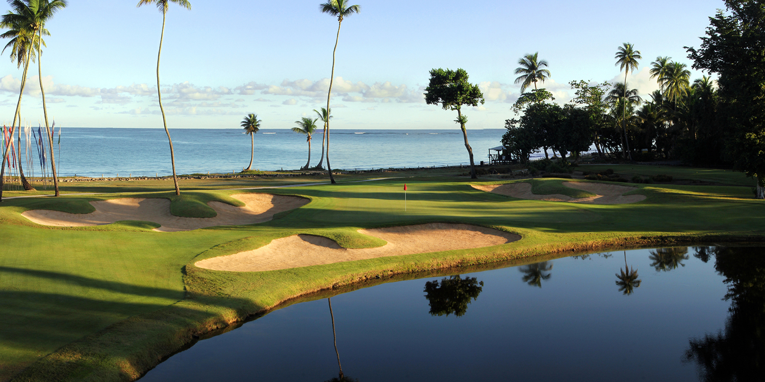 TPC Dorado Beach Resort & Club