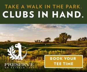 The Preserve on Rathbun Lake - Honey Creek Resort