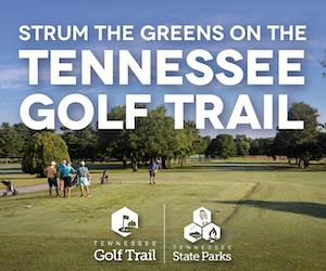 Henry Horton State Park Golf Course