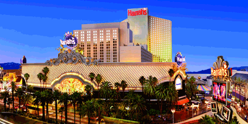Harrah's Las Vegas Casino