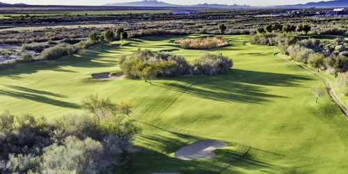 Mojave Resort Golf Club