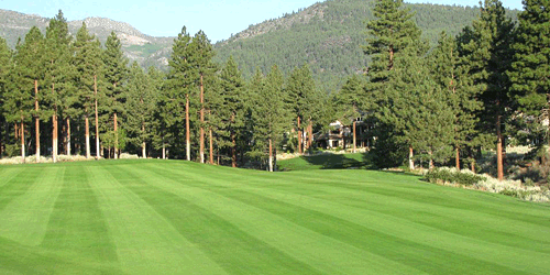 Montreux Golf & Country Club