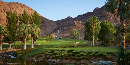 Cascata Las Vegas golf packages