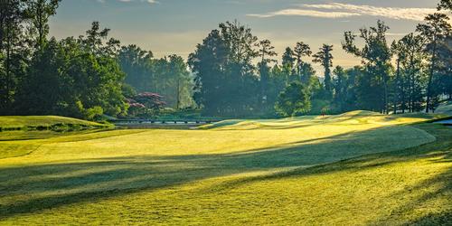 Charlie Yates Golf Course