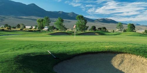 Dayton Valley Golf Club