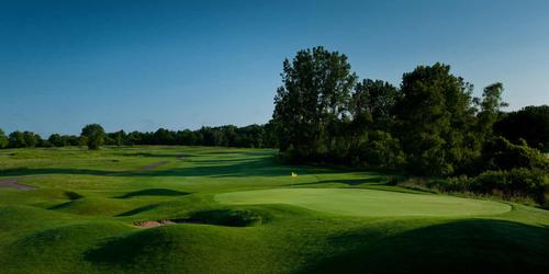 Fox Hills Golf and Banquet Center