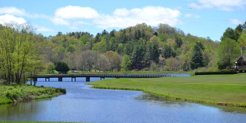 Sky Valley Country Club Golf Package