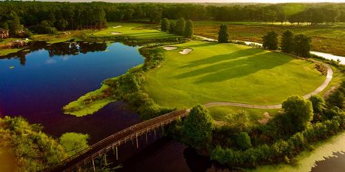 Woodlake Country Club - Maples