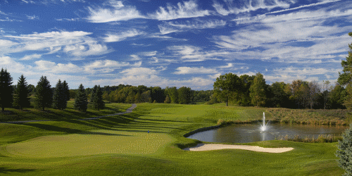 The Medalist Golf Club Golf Package