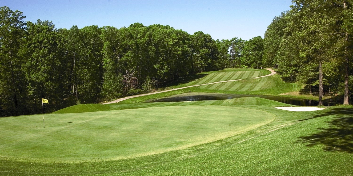 Montgomery Bell State Park Golf Course Membership