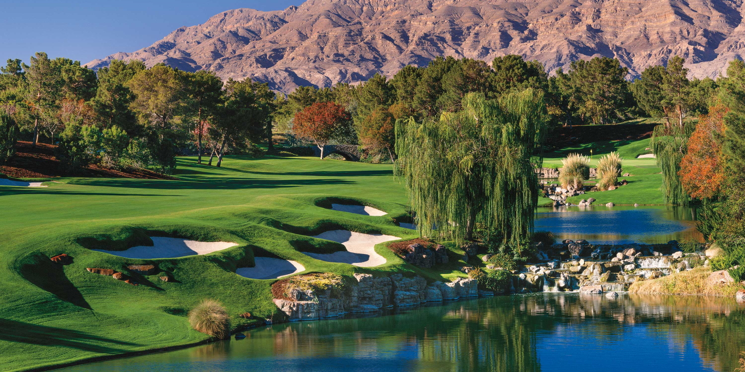 2023 Best Las Vegas Golf Courses List