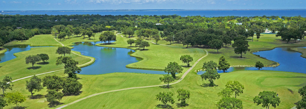 Bay Forest Golf Course