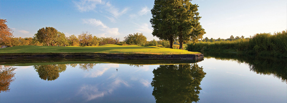 Brookhaven Country Club