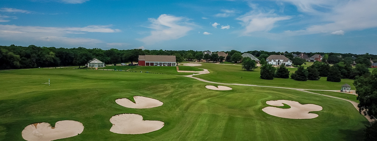 Buffalo Creek Golf Club