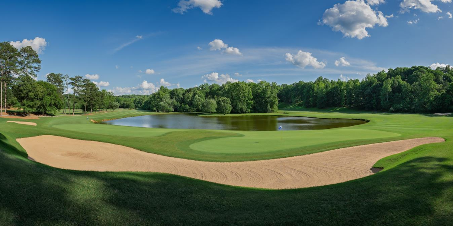 Chapel Hills Golf Course