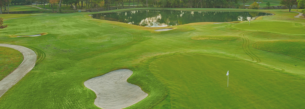 Chase Oaks Golf Course