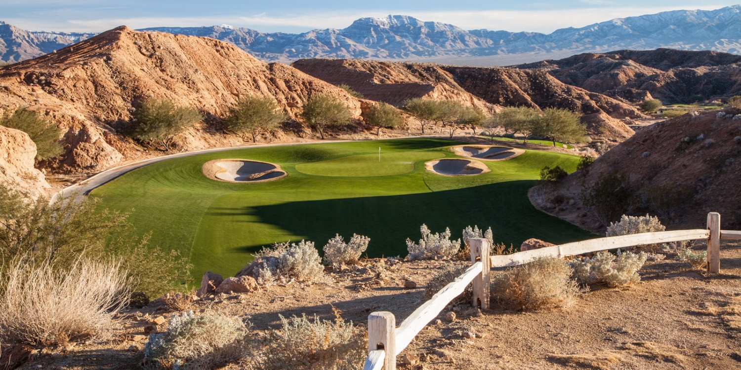 Conestoga Golf Club