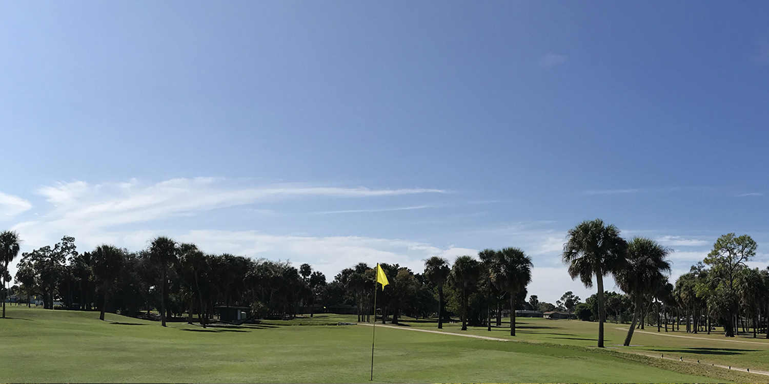 El Rio Golf Club