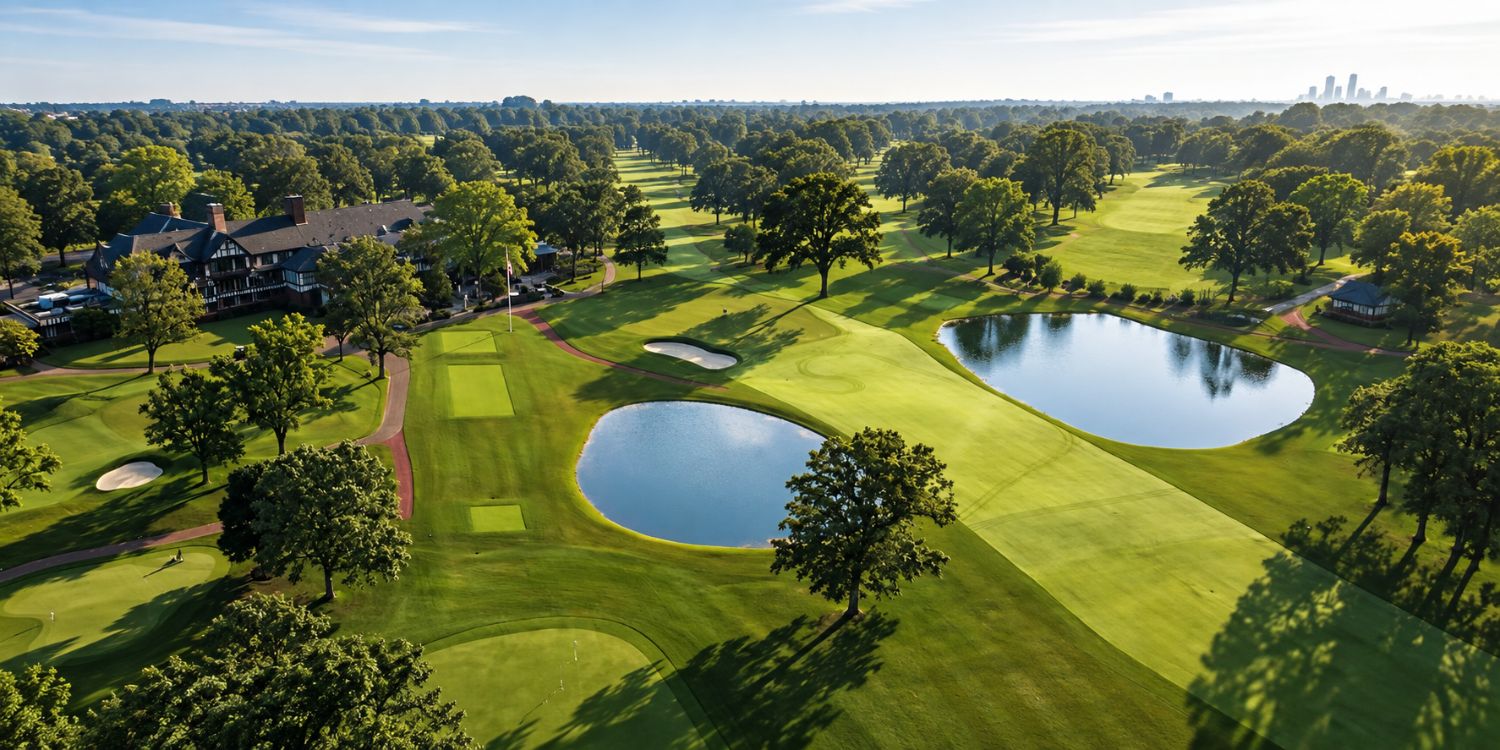 Evanston Golf Club