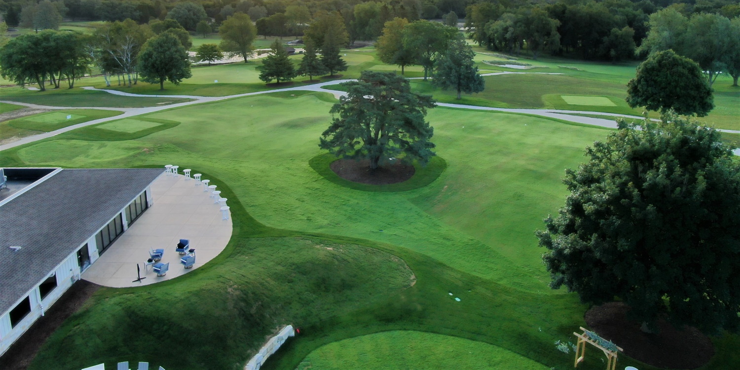 The Club at Lac La Belle Golf in Oconomowoc, Las Vegas