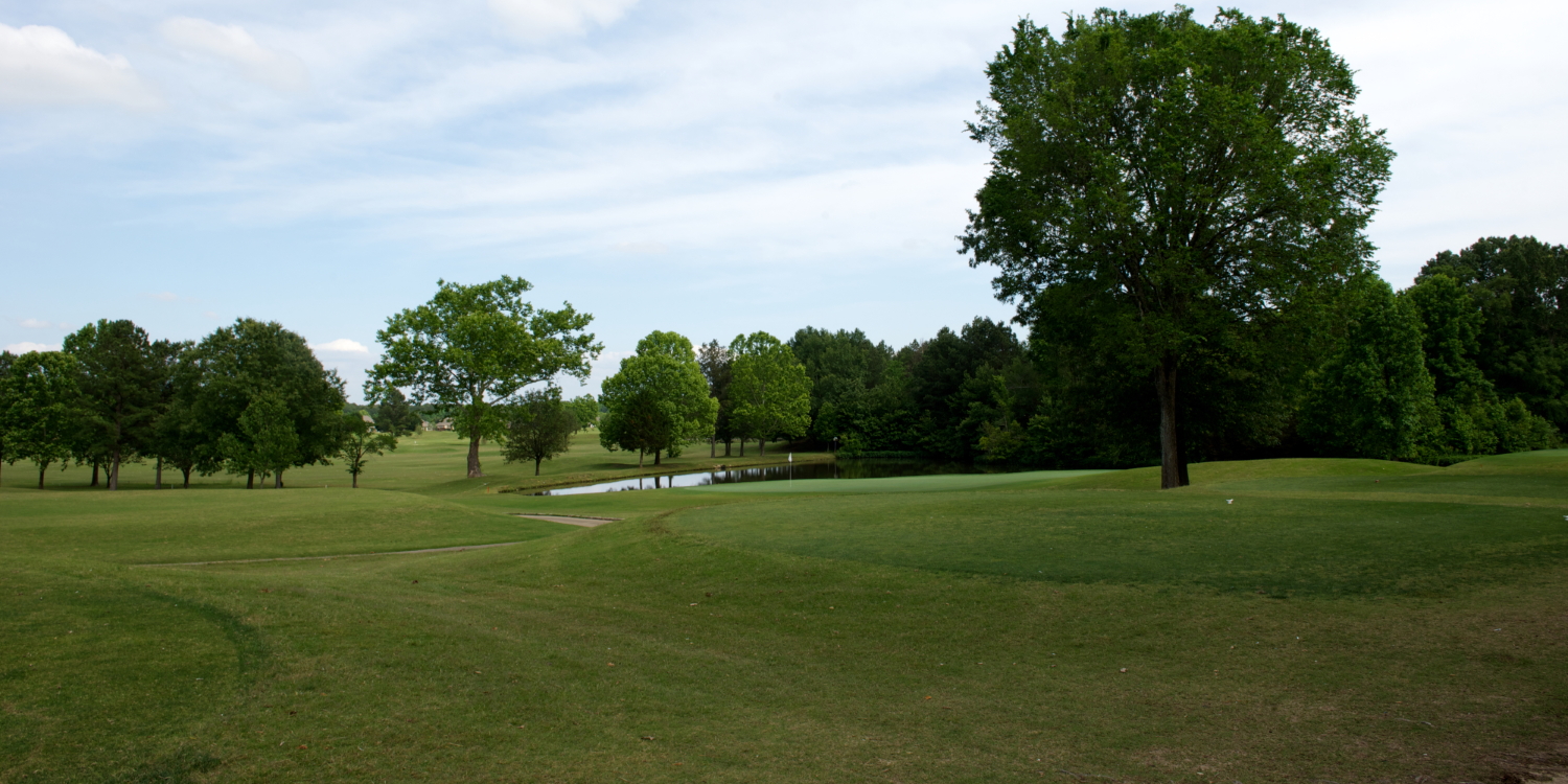 Caroline Golf Club
