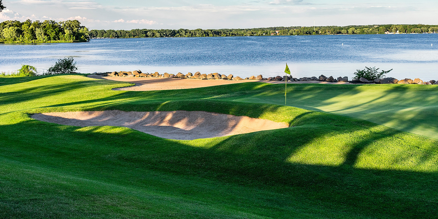 Majestic Oaks Golf Course at Lake Lawn Resort Golf in Delavan Las Vegas Majestic Oaks Golf Course at Lake Lawn Resort Golf in Delavan Las Vegas