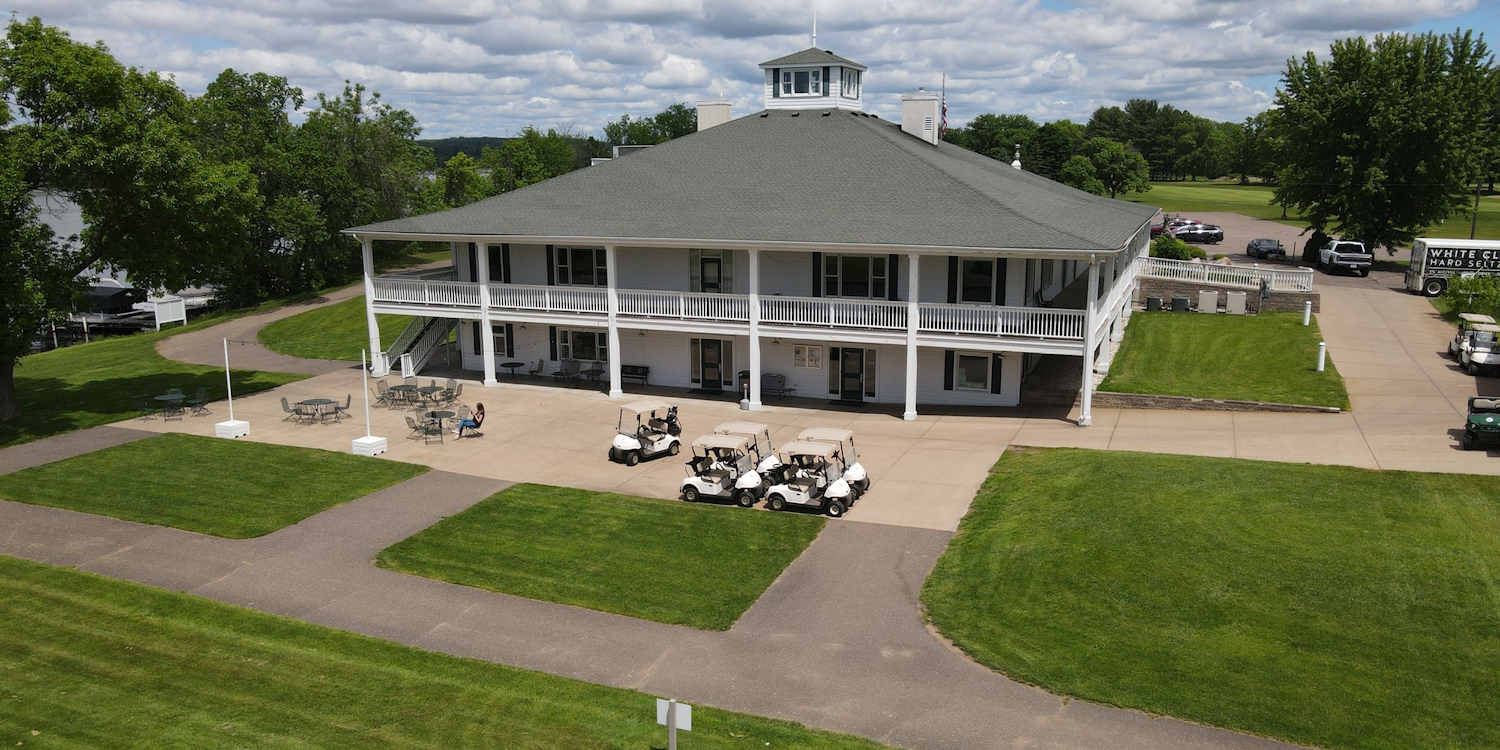 Lake Wissota Golf Club