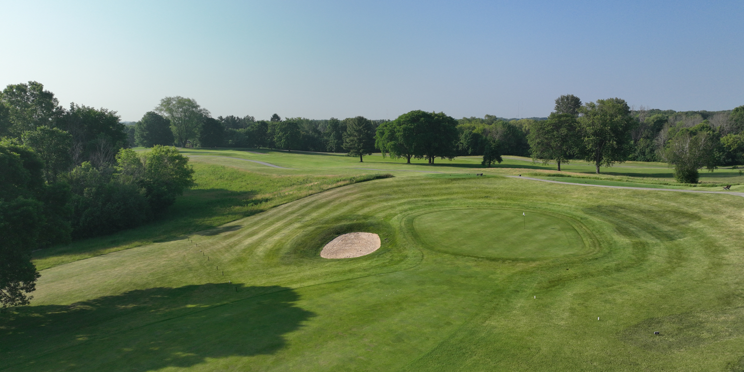 New Berlin Hills Golf Course