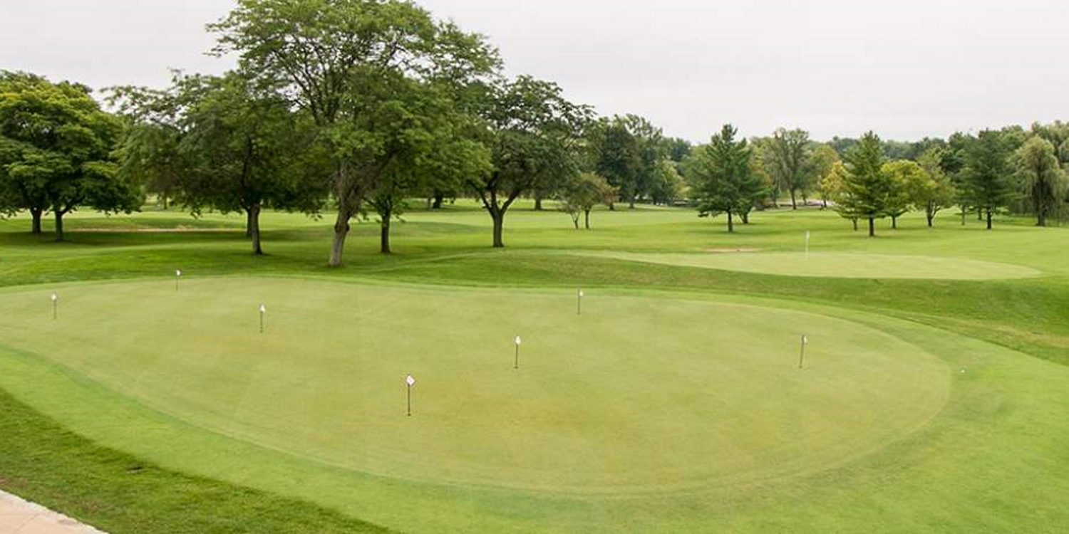 River Club of Mequon