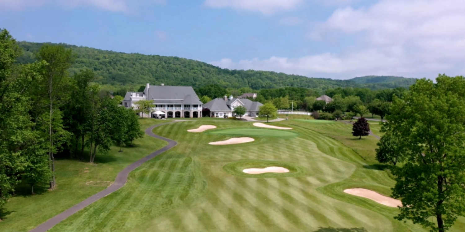 Stanton Ridge Golf & Country Club