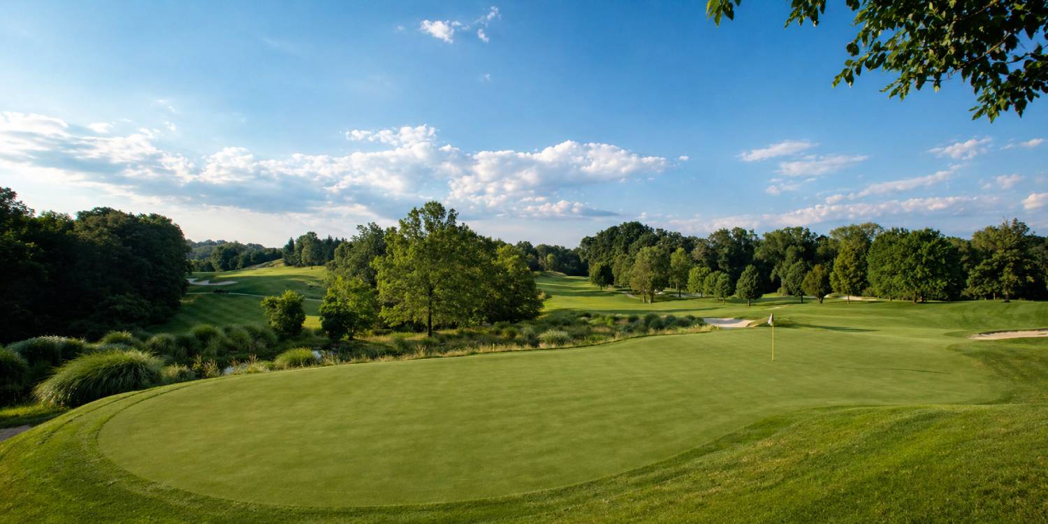 TPC Jasna Polana