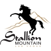 Stallion Mountain Country Club golf app