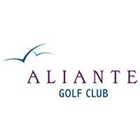 Aliante Golf Club golf app