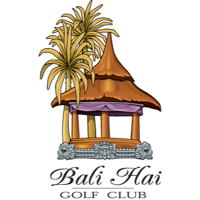 Bali Hai Golf Club golf app