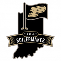 Birck Boilermaker Golf Complex, Kampen Course