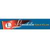 Limekiln Golf Course - White/Blue