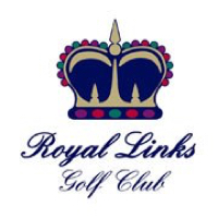 Royal Links Golf Club golf app