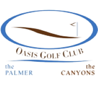 Oasis Golf Club - Canyons