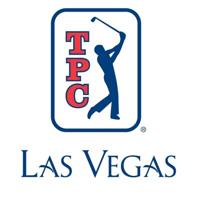 TPC Las Vegas Las Vegas golf packages