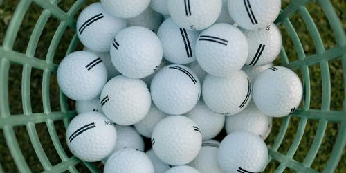 Callaway Golf Center