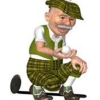 golf package