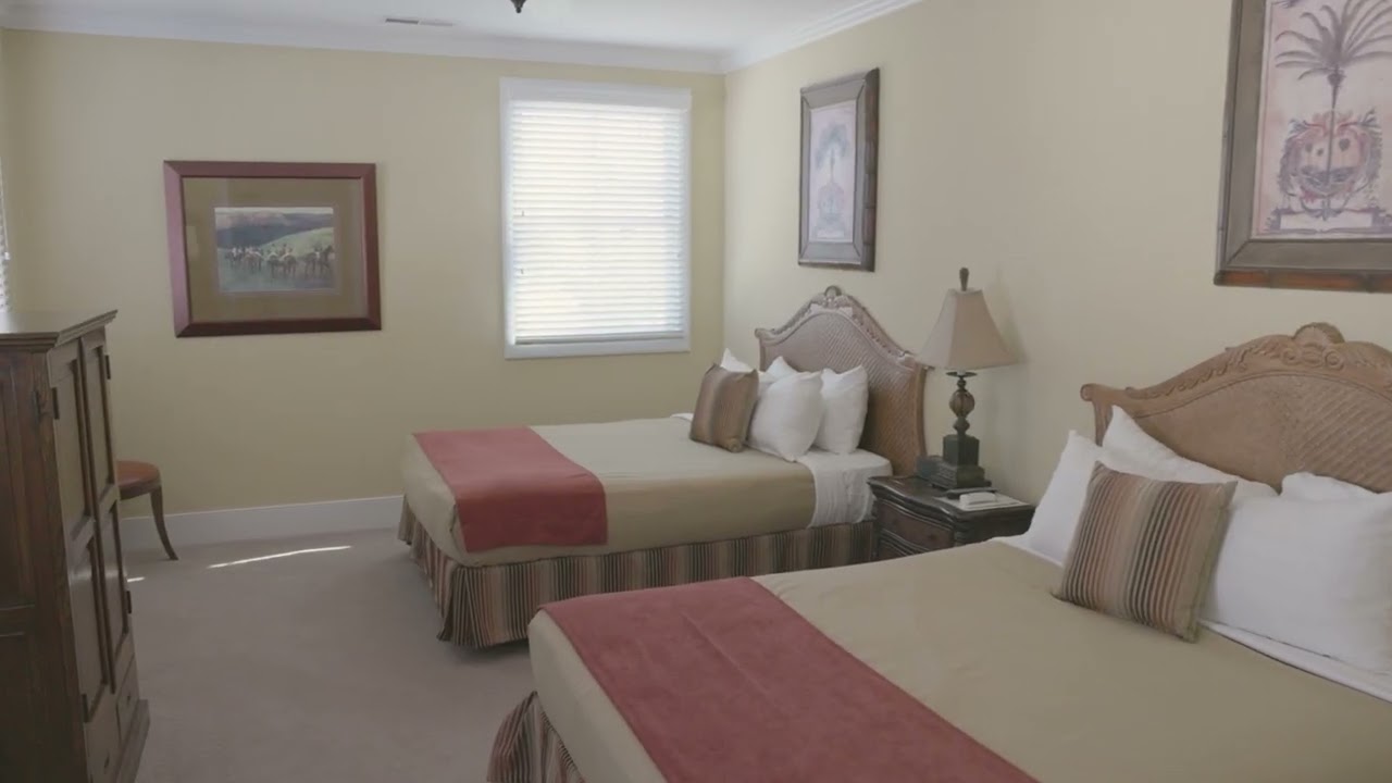 The Lodges at Mid South