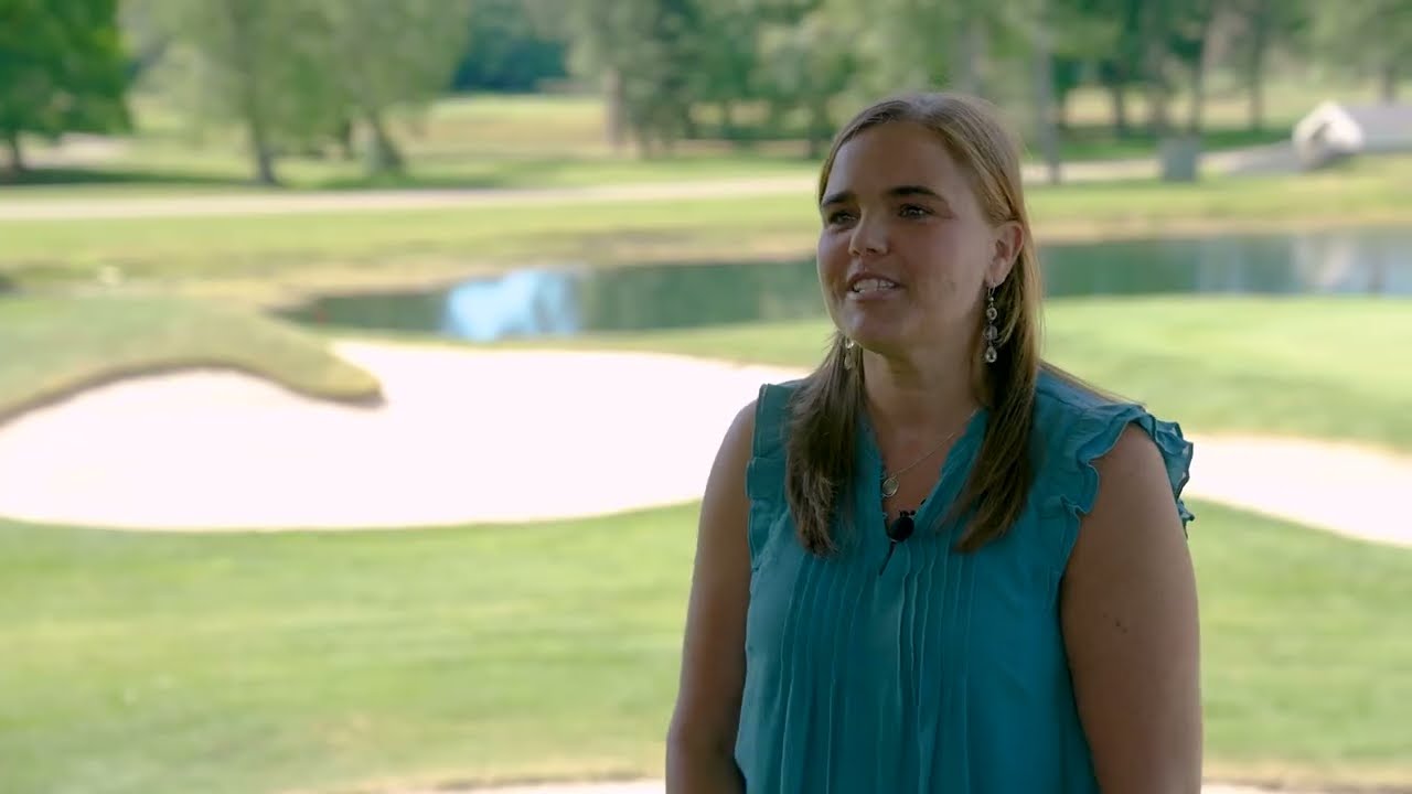 BOYNE Golf Sustainability | E-Z-GO Green Ambassador — Boyne Resorts